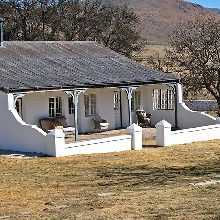 Sneeuberg Nature Reserve Nieu-Bethesda Exterior photo