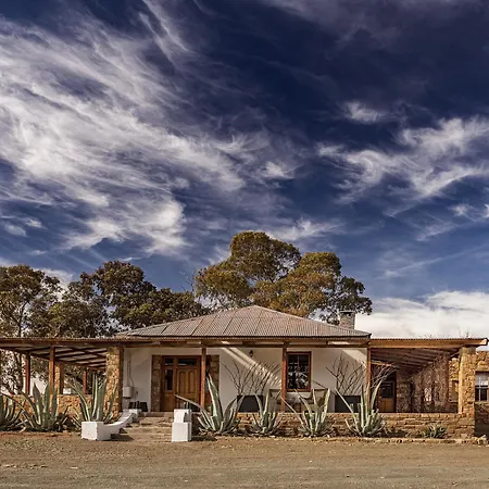 Sneeuberg Nature Reserve Nieu-Bethesda Exterior photo