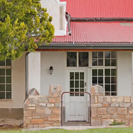Sneeuberg Nature Reserve Nieu-Bethesda Exterior photo