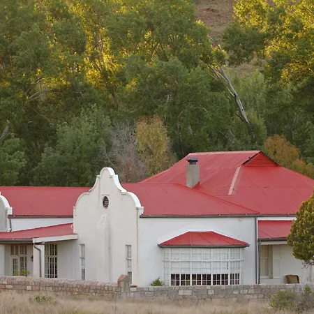 Sneeuberg Nature Reserve Nieu-Bethesda Exterior photo