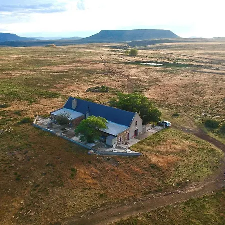 Sneeuberg Nature Reserve Nieu-Bethesda Exterior photo