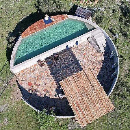 Sneeuberg Nature Reserve Nieu-Bethesda Exterior photo
