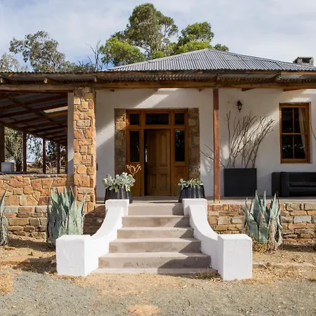 Sneeuberg Nature Reserve Nieu-Bethesda Exterior photo