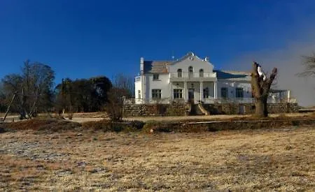Sneeuberg Nature Reserve Nieu-Bethesda Exterior photo