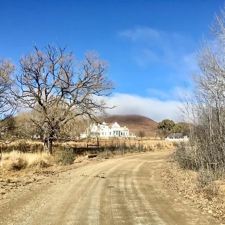 Sneeuberg Nature Reserve Nieu-Bethesda Exterior photo