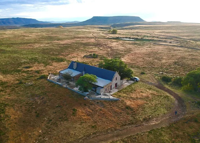Sneeuberg Nature Reserve