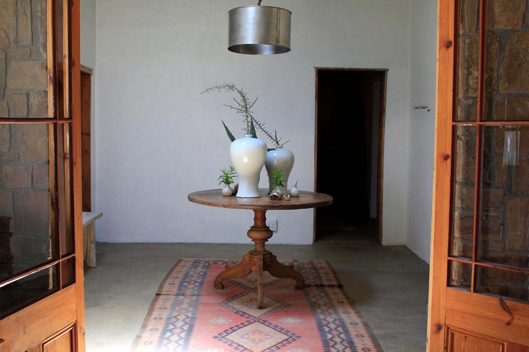 Sneeuberg Nature Reserve Lodge Nieu-Bethesda