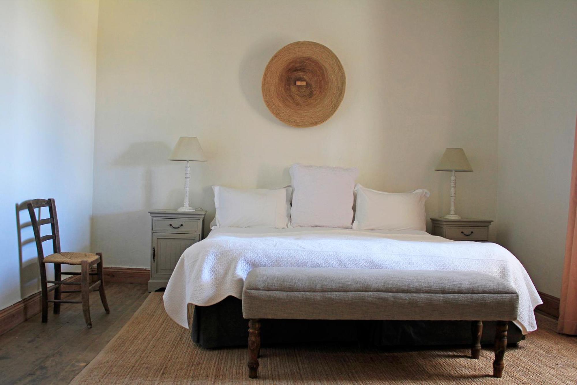 Sneeuberg Nature Reserve Lodge *
