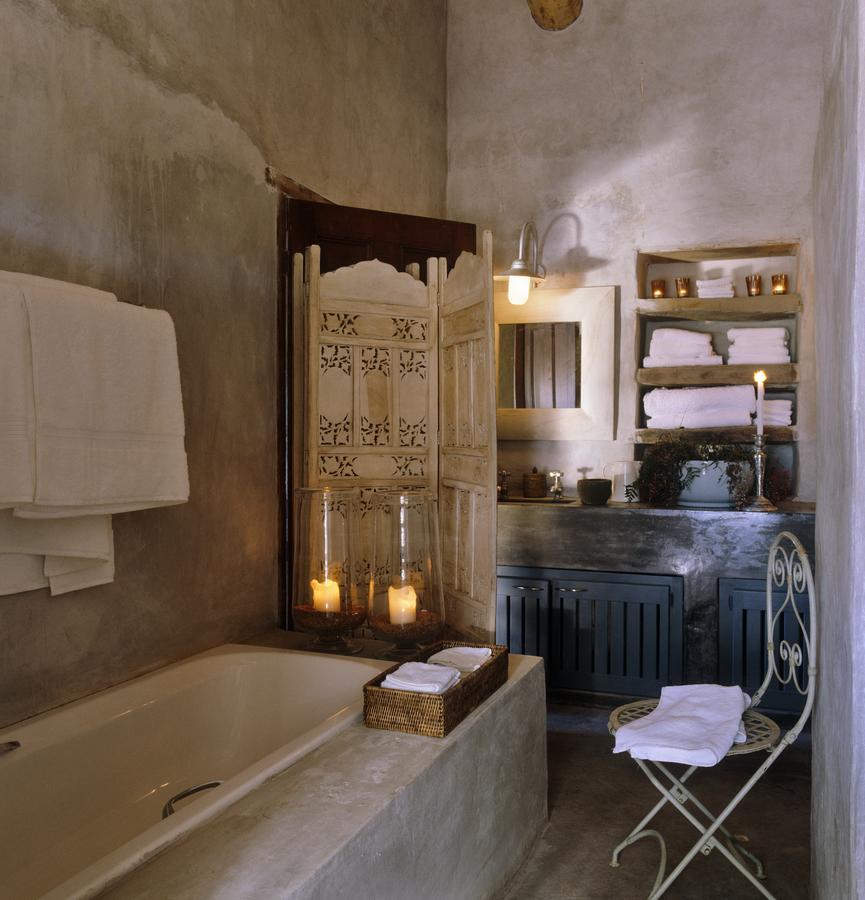 Sneeuberg Nature Reserve Lodge *