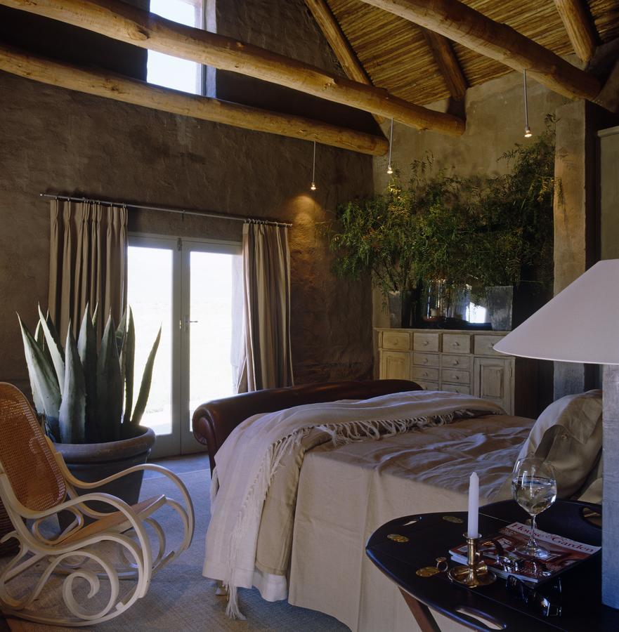 Sneeuberg Nature Reserve Lodge