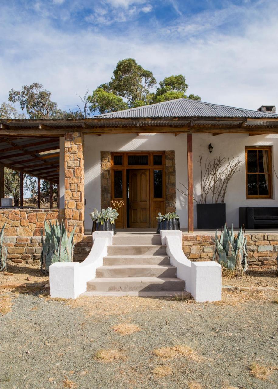 Sneeuberg Nature Reserve Lodge *