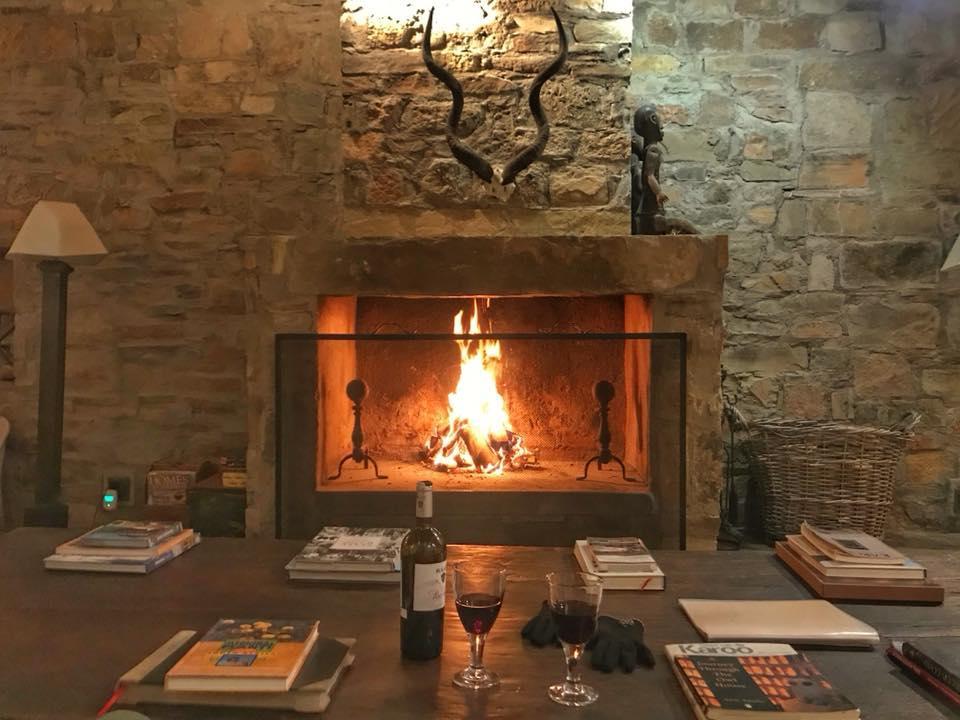 Lodge Sneeuberg Nature Reserve *